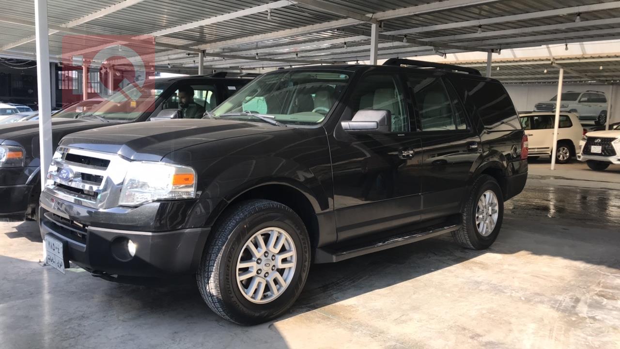 Ford Expedition
